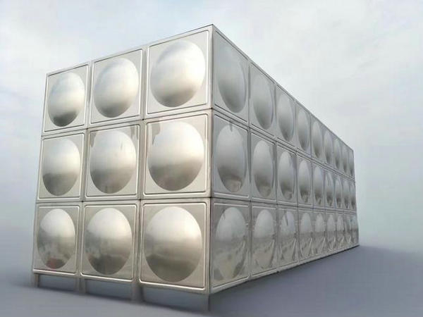 怎樣確保洛陽不銹鋼保溫水箱的保溫材料均勻且密實(shí)？