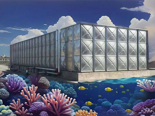 洛陽水箱安裝位置附近是否可以有障礙物？