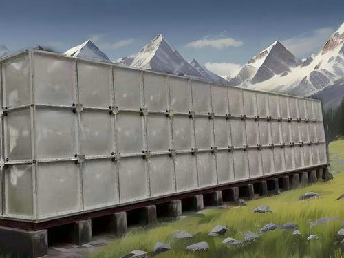 洛陽玻璃鋼材質的消防水箱在不同環境溫度下的性能表現如何？