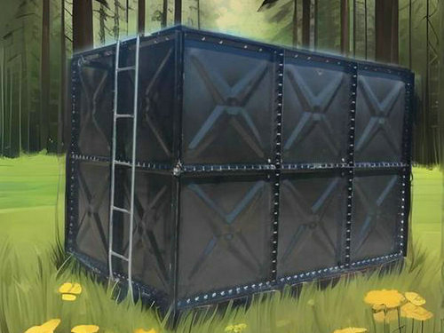 洛陽不同品牌的消防水箱鍍鋅板厚度標準是否相同？