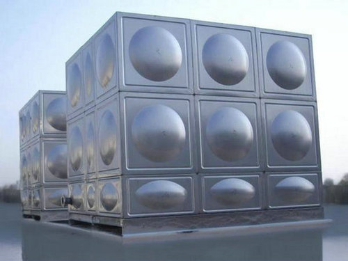 洛陽安裝不銹鋼飲用水水箱時(shí)如何選擇合適的配件？