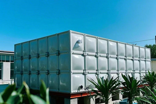 洛陽玻璃鋼水箱安裝對(duì)于地基有什么要求