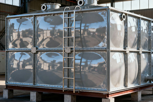 洛陽不銹鋼水箱智能水位監(jiān)測(cè)系統(tǒng)